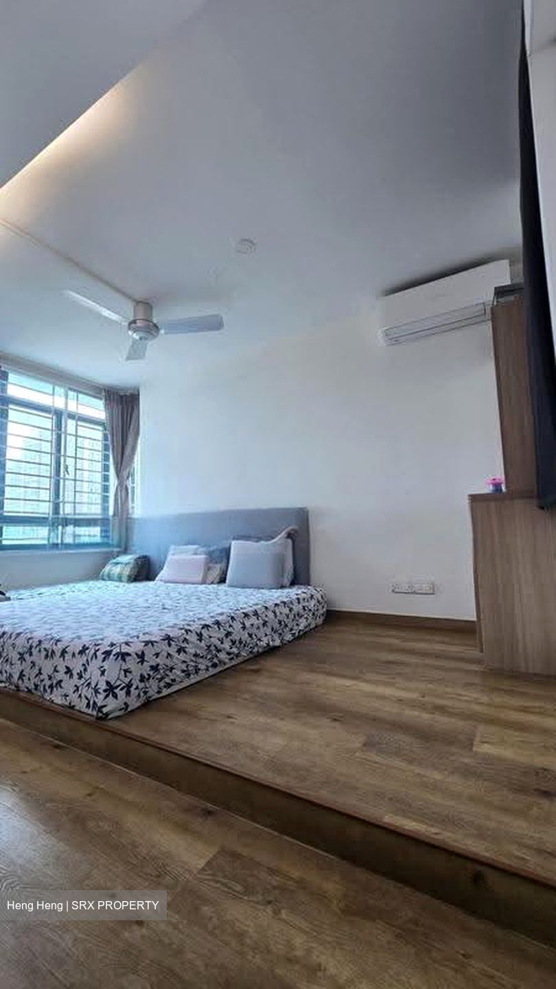 Blk 178 Edgefield Plains (Punggol), HDB 5 Rooms #617069911